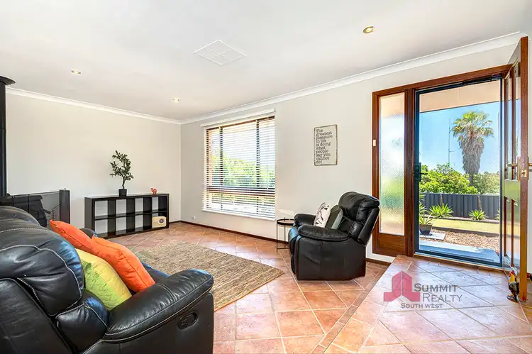 Sixth view of Homely house listing, 21 Diadem Street, Eaton WA 6232