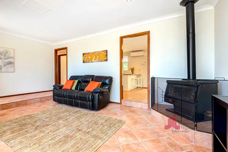Seventh view of Homely house listing, 21 Diadem Street, Eaton WA 6232