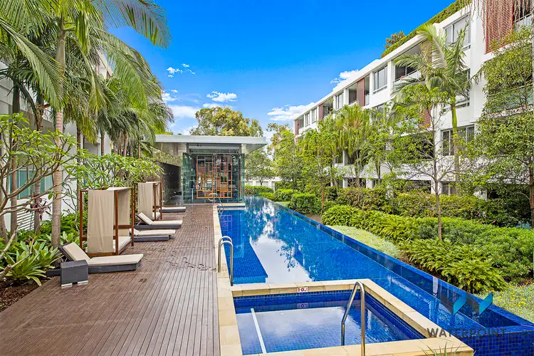 B101/1 Avenue Of Europe, Newington NSW 2127