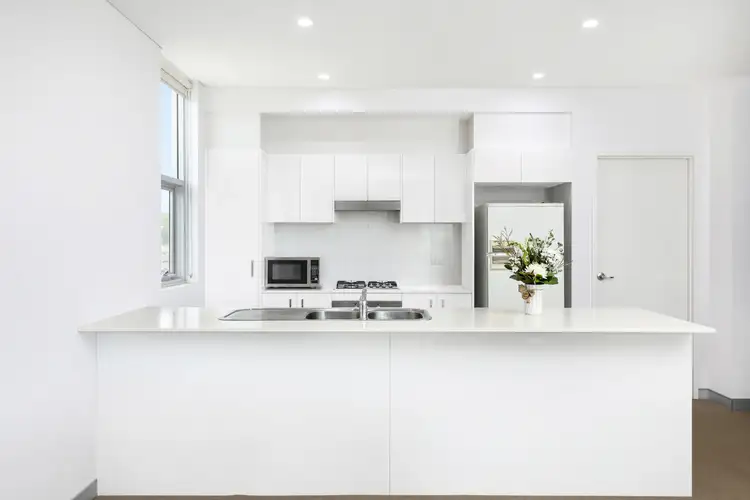 Main view of Homely unit listing, 21/22 Gladstone Avenue, Wollongong NSW 2500
