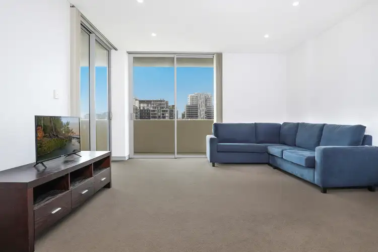 Third view of Homely unit listing, 21/22 Gladstone Avenue, Wollongong NSW 2500