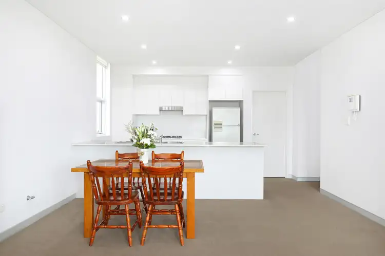 Fourth view of Homely unit listing, 21/22 Gladstone Avenue, Wollongong NSW 2500