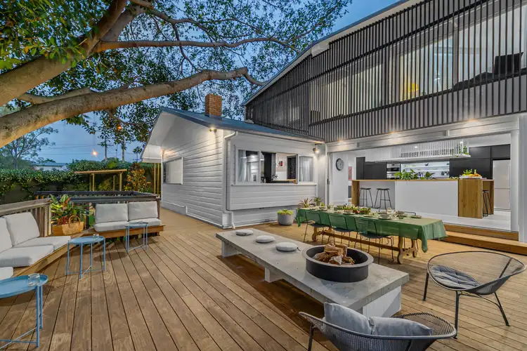 44 Shaw Road, Kalinga QLD 4030