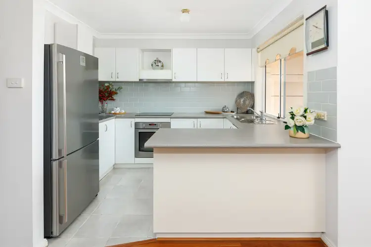 Third view of Homely townhouse listing, 33/1-5 Busaco Road, Marsfield NSW 2122