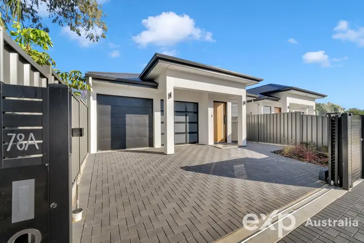 78a Bradman Road, Parafield Gardens SA 5107