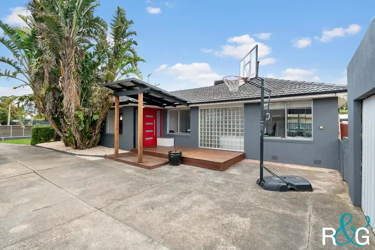 Second view of Homely house listing, 98 Lorimer Street, Crib Point VIC 3919
