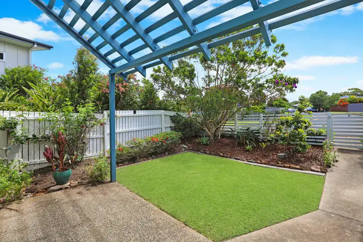 Second view of Homely unit listing, 4/23-29 Lumeah Drive, Mount Coolum QLD 4573