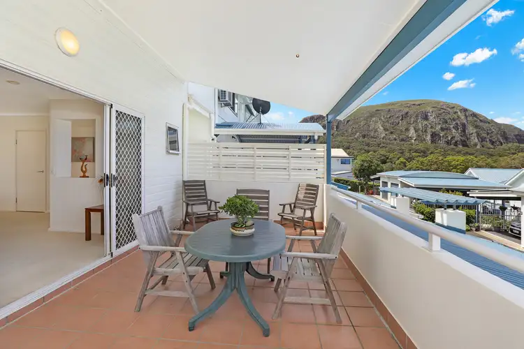 Third view of Homely unit listing, 4/23-29 Lumeah Drive, Mount Coolum QLD 4573