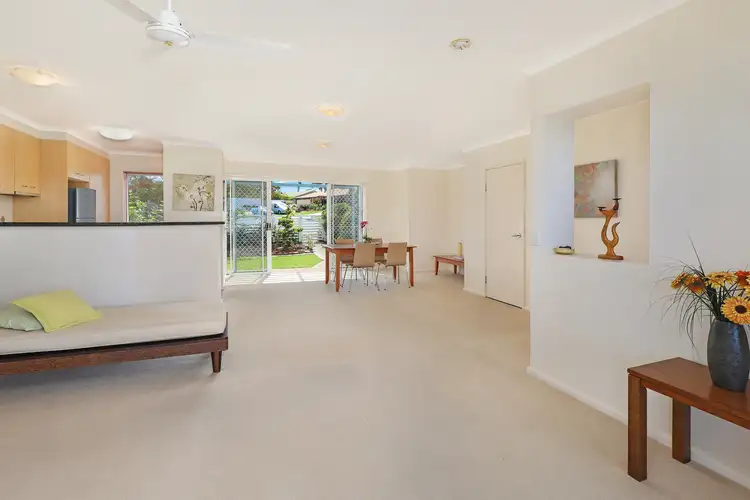 Fifth view of Homely unit listing, 4/23-29 Lumeah Drive, Mount Coolum QLD 4573