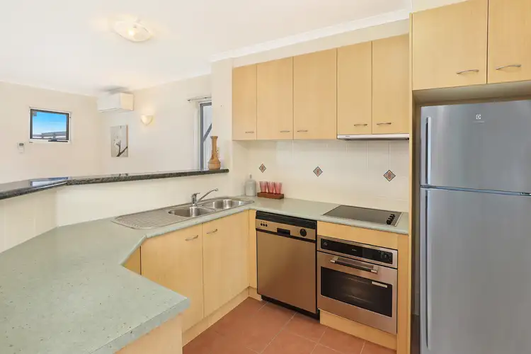 Sixth view of Homely unit listing, 4/23-29 Lumeah Drive, Mount Coolum QLD 4573