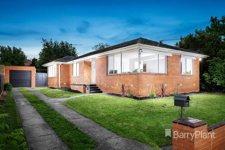 7 Grosvenor Court, Bundoora VIC 3083