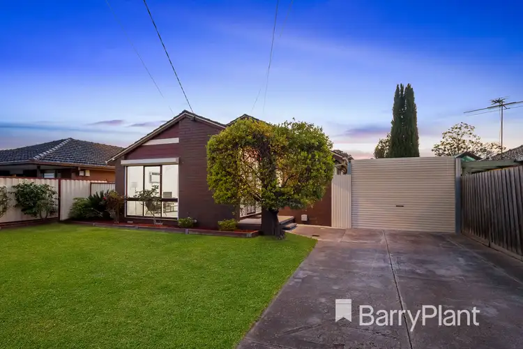 Main view of Homely house listing, 87 Driscolls Road, Kealba VIC 3021
