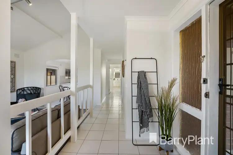 Second view of Homely house listing, 87 Driscolls Road, Kealba VIC 3021