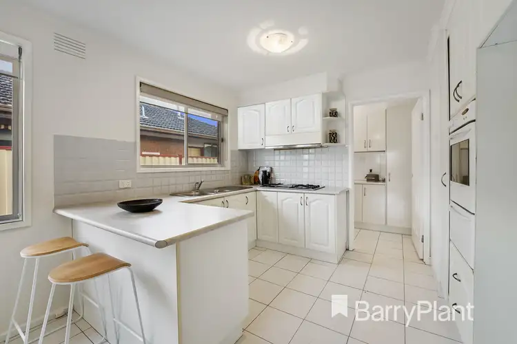 Fifth view of Homely house listing, 87 Driscolls Road, Kealba VIC 3021