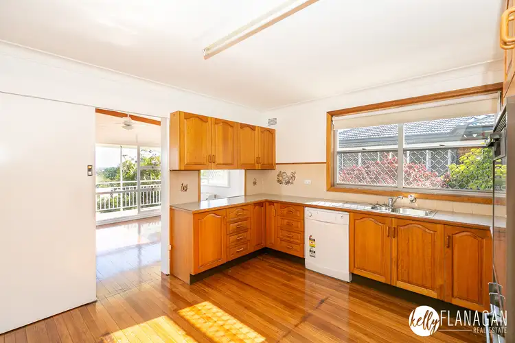 Seventh view of Homely house listing, 3 Ronald Wixted Avenue, Kempsey NSW 2440