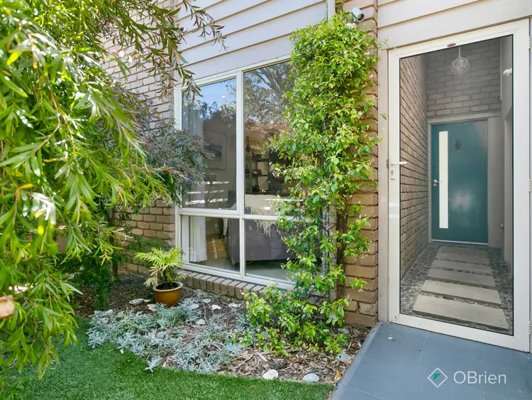 Second view of Homely townhouse listing, 10/519 Nepean Highway, Bonbeach VIC 3196