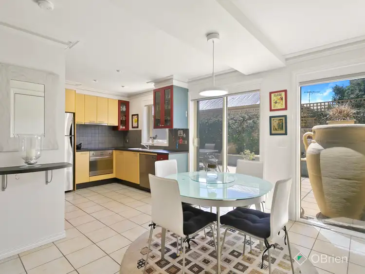 Fourth view of Homely townhouse listing, 10/519 Nepean Highway, Bonbeach VIC 3196