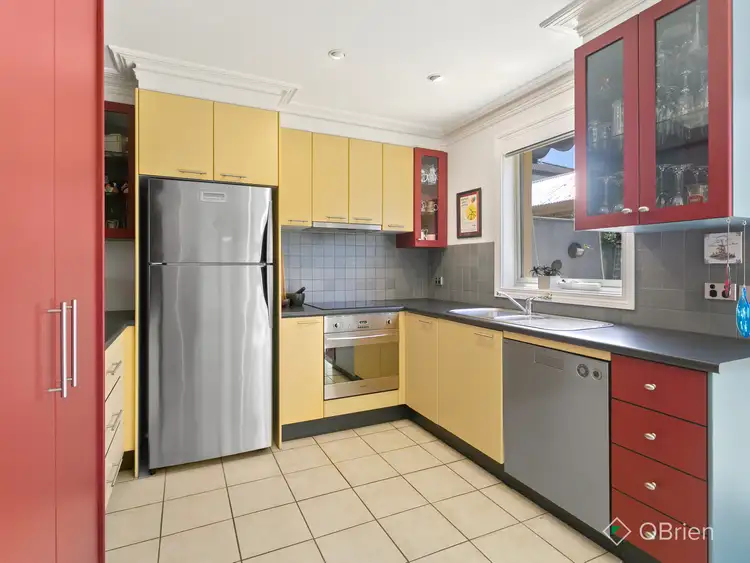 Fifth view of Homely townhouse listing, 10/519 Nepean Highway, Bonbeach VIC 3196