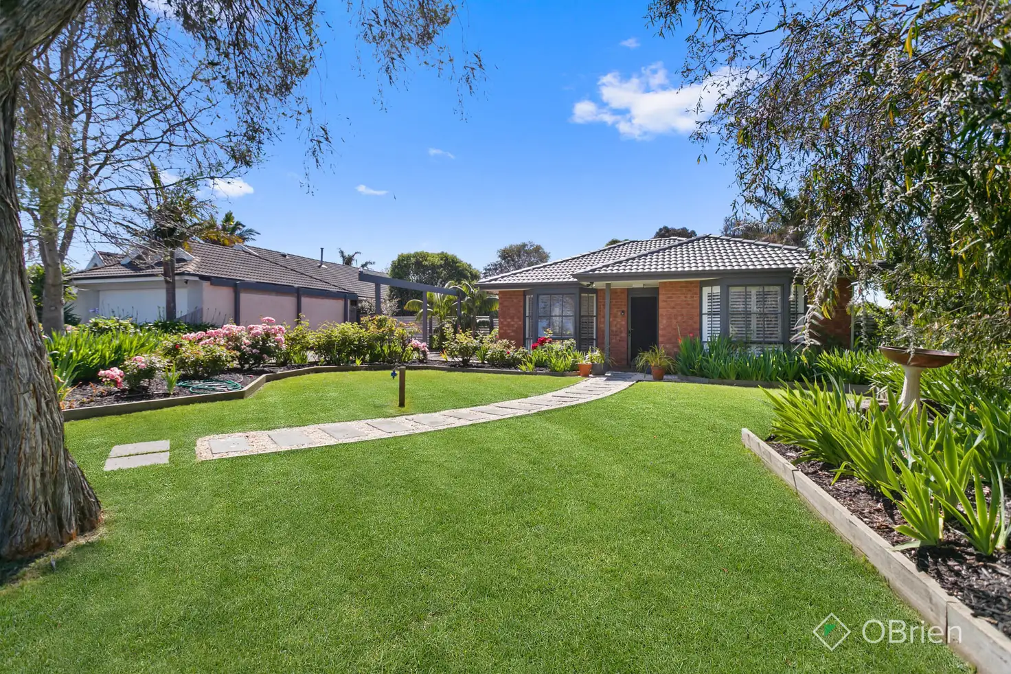 Main view of Homely house listing, 5 Crowea Way, Mornington VIC 3931