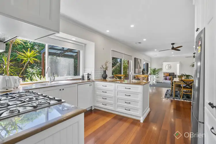 Fourth view of Homely house listing, 5 Crowea Way, Mornington VIC 3931