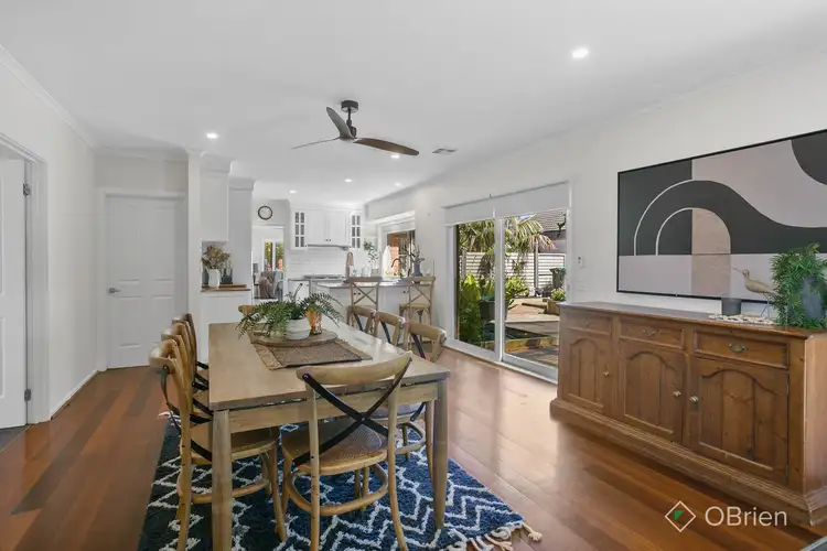 Sixth view of Homely house listing, 5 Crowea Way, Mornington VIC 3931