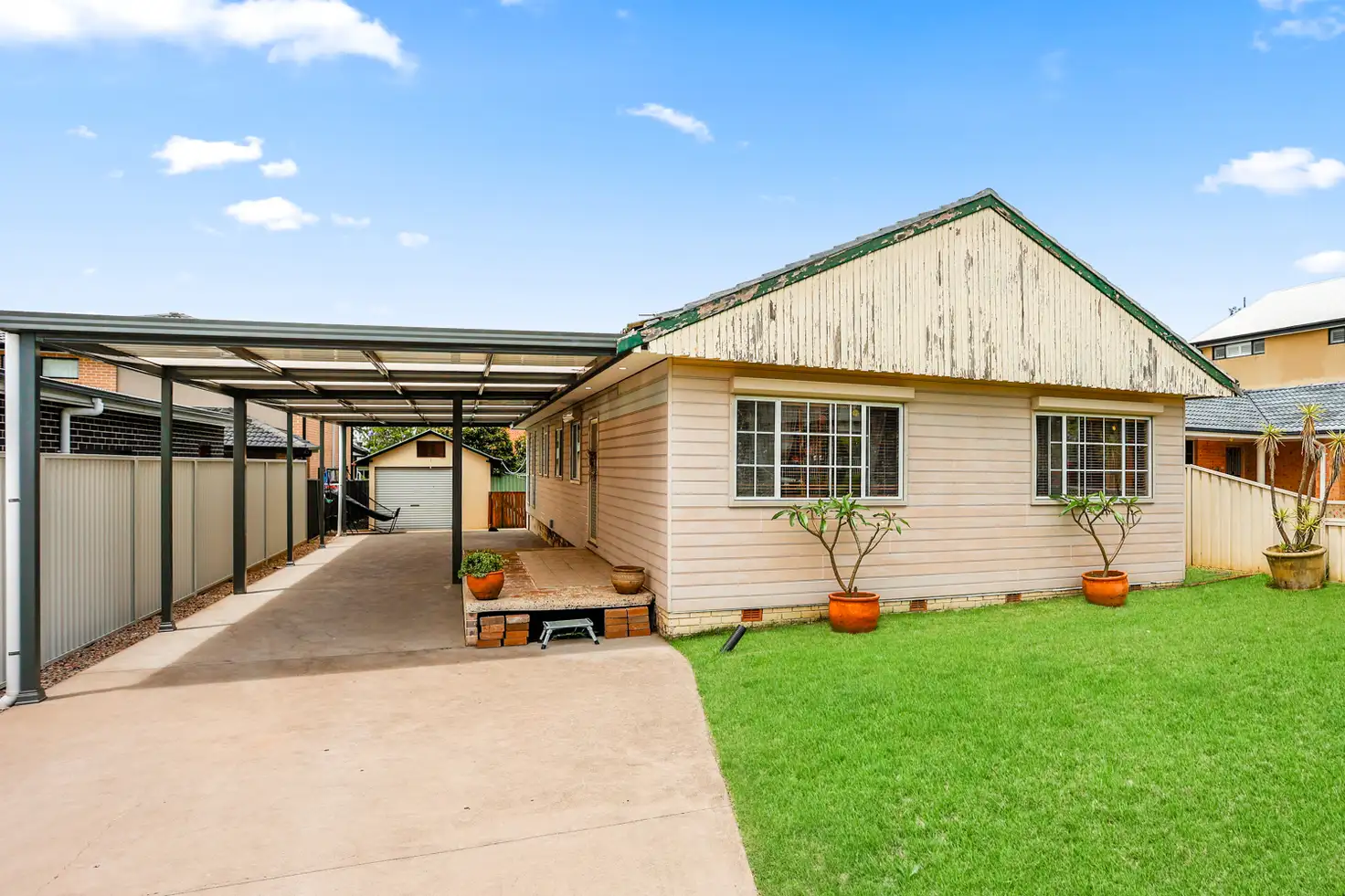 Main view of Homely house listing, 36 Penfold Street, Eastern Creek NSW 2766