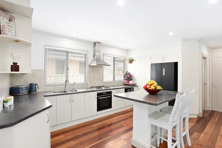 Second view of Homely house listing, 36 Penfold Street, Eastern Creek NSW 2766