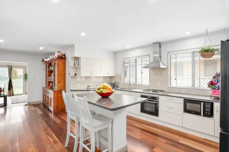 Third view of Homely house listing, 36 Penfold Street, Eastern Creek NSW 2766