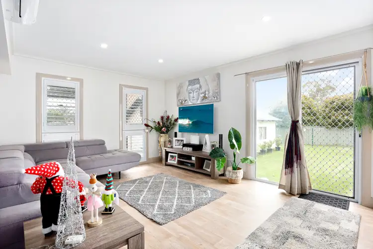 Fifth view of Homely house listing, 36 Penfold Street, Eastern Creek NSW 2766