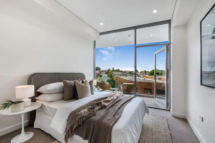 Fourth view of Homely apartment listing, 301A/223 Great North Road, Five Dock NSW 2046