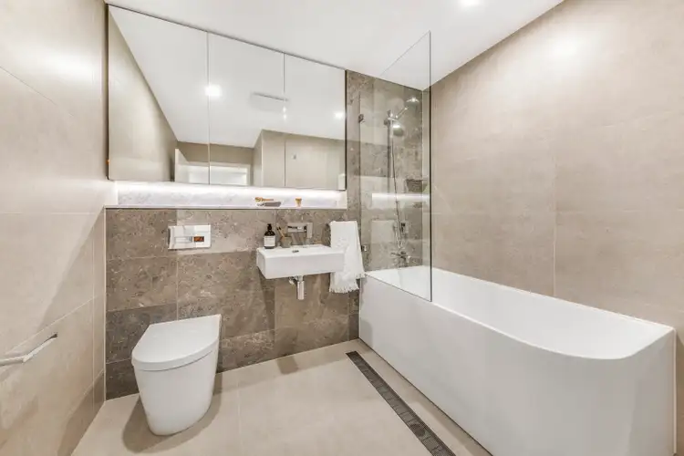 Fifth view of Homely apartment listing, 301A/223 Great North Road, Five Dock NSW 2046