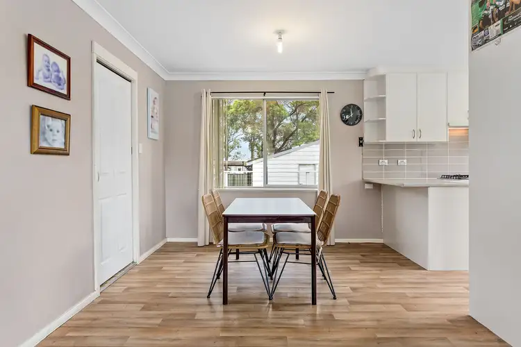 Second view of Homely house listing, 11 Marlborough Street, Rutherford NSW 2320