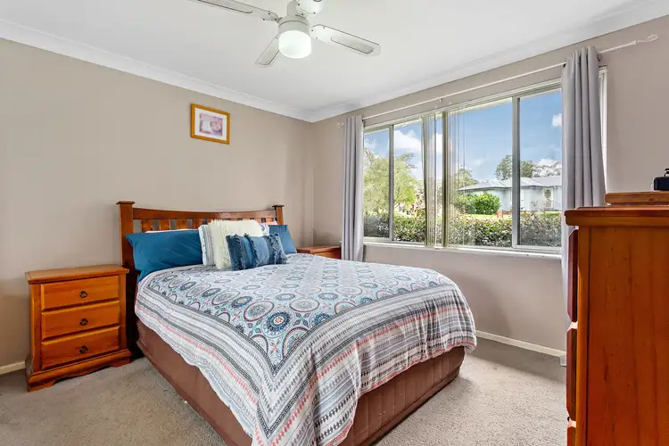 Fifth view of Homely house listing, 11 Marlborough Street, Rutherford NSW 2320