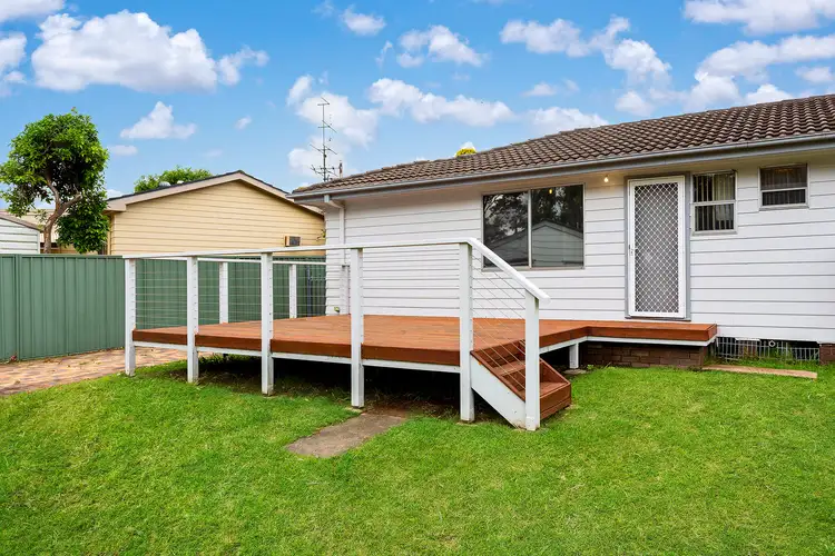 Sixth view of Homely house listing, 11 Marlborough Street, Rutherford NSW 2320