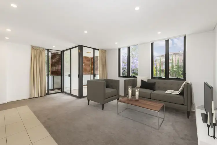 9/4-6 Park Avenue, Waitara NSW 2077