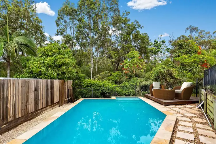 Second view of Homely house listing, 117 Bridie Drive, Upper Coomera QLD 4209