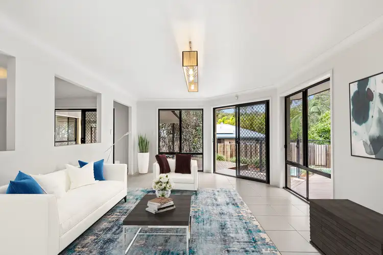 Third view of Homely house listing, 117 Bridie Drive, Upper Coomera QLD 4209