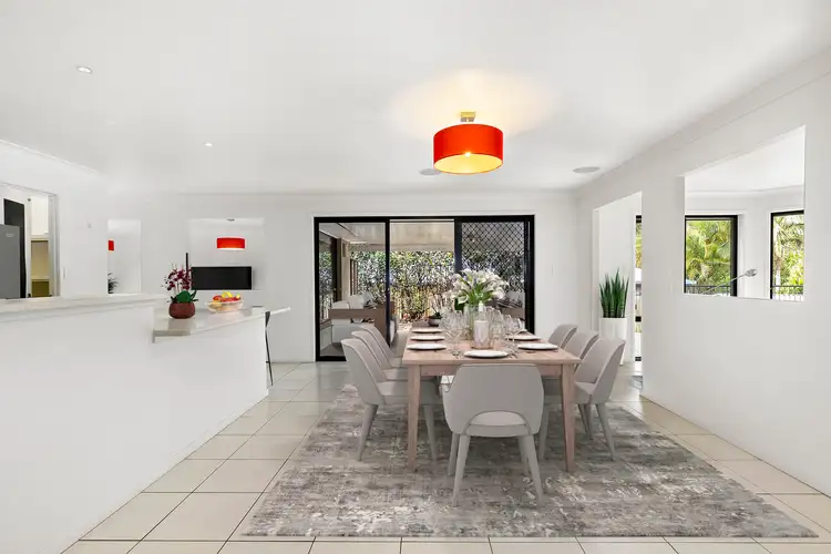 Sixth view of Homely house listing, 117 Bridie Drive, Upper Coomera QLD 4209