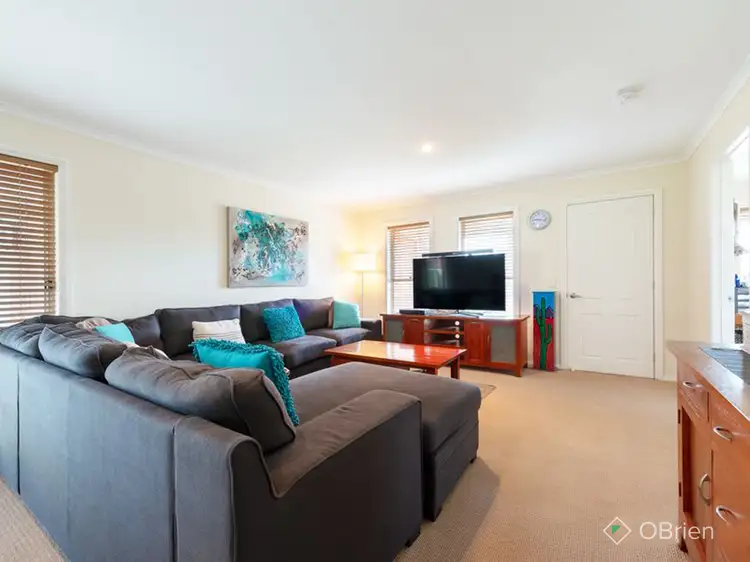 Second view of Homely house listing, 3 Todd Street, Wangaratta VIC 3677