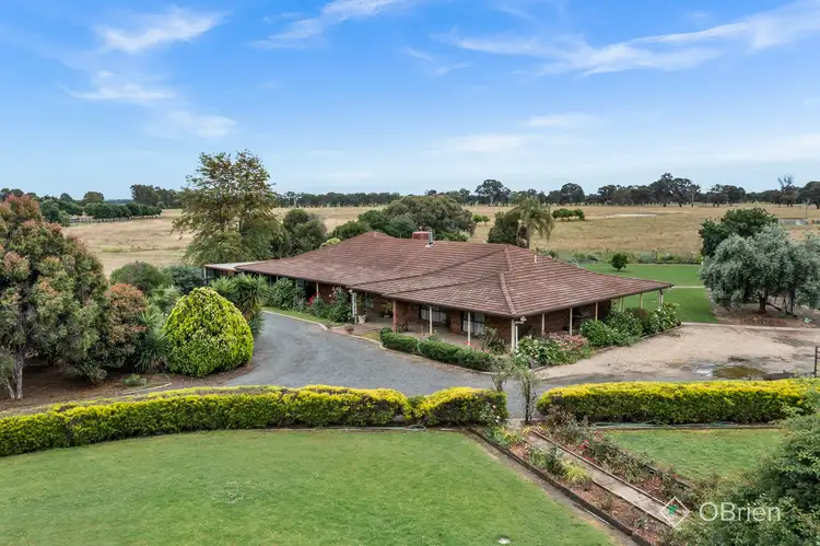 Main view of Homely house listing, 109 Wangaratta - Eldorado Road, Wangaratta VIC 3677