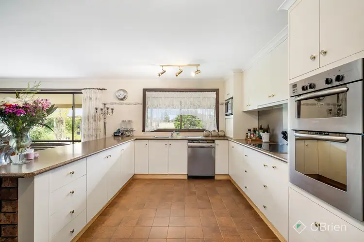 Fifth view of Homely house listing, 109 Wangaratta - Eldorado Road, Wangaratta VIC 3677