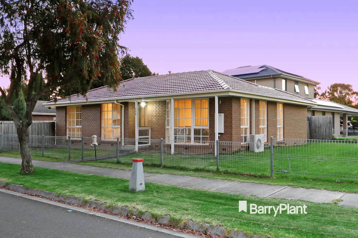 Main view of Homely house listing, 258 Windermere Drive, Ferntree Gully VIC 3156