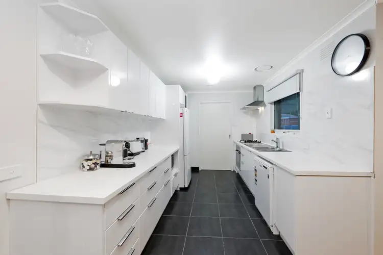Second view of Homely house listing, 258 Windermere Drive, Ferntree Gully VIC 3156