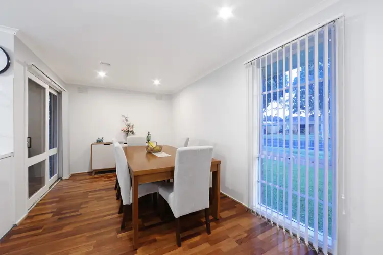Third view of Homely house listing, 258 Windermere Drive, Ferntree Gully VIC 3156