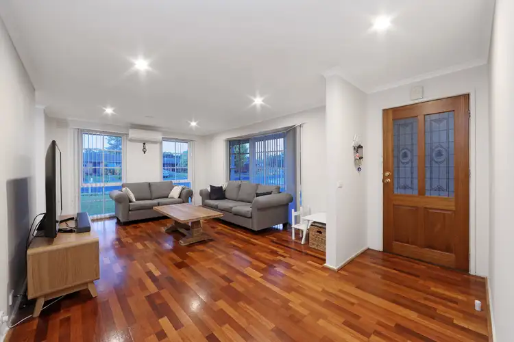 Fourth view of Homely house listing, 258 Windermere Drive, Ferntree Gully VIC 3156