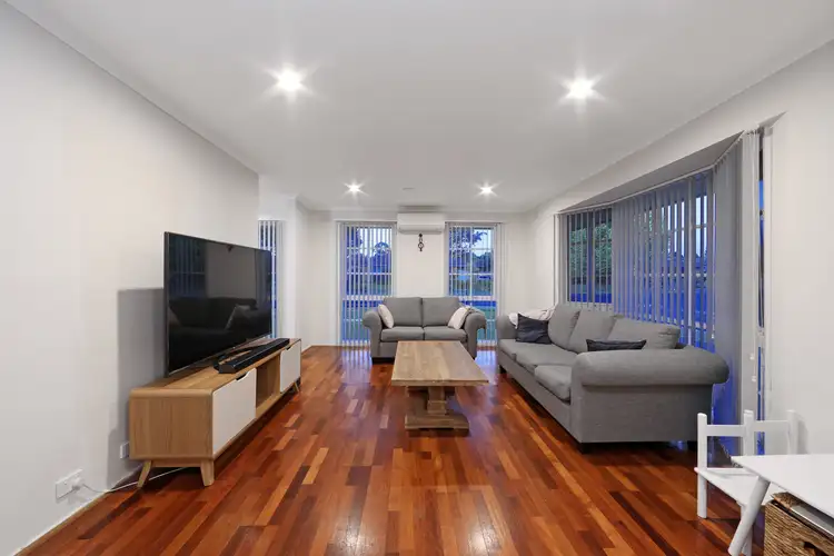Fifth view of Homely house listing, 258 Windermere Drive, Ferntree Gully VIC 3156