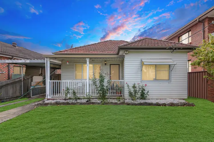 Main view of Homely house listing, 137 Gascoigne Road, Yagoona NSW 2199