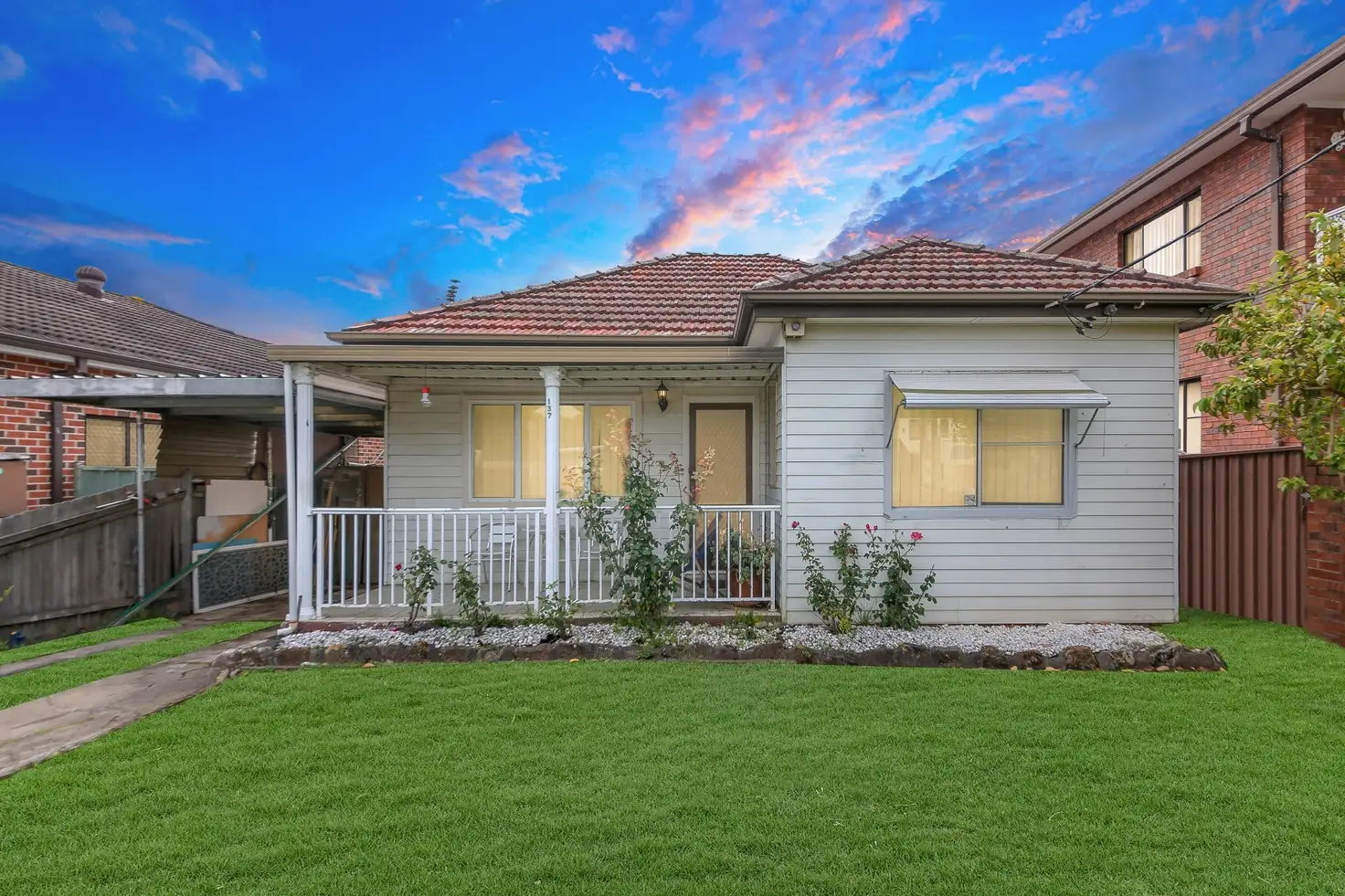 Main view of Homely house listing, 137 Gascoigne Road, Yagoona NSW 2199
