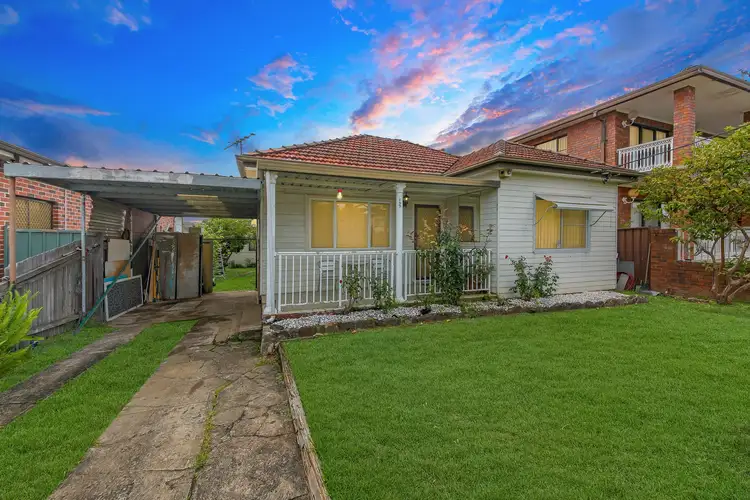 Second view of Homely house listing, 137 Gascoigne Road, Yagoona NSW 2199
