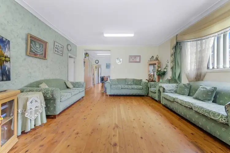 Fourth view of Homely house listing, 137 Gascoigne Road, Yagoona NSW 2199